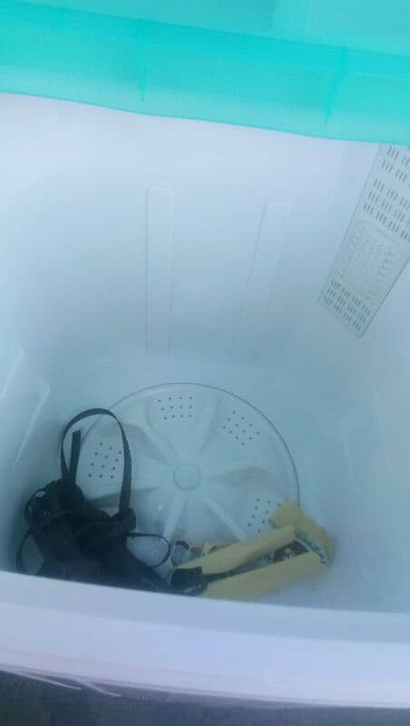 Asia washing machine for sale 1 year motor warranty 0305 8682 305 1