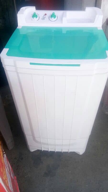 Asia washing machine for sale 1 year motor warranty 0305 8682 305 2