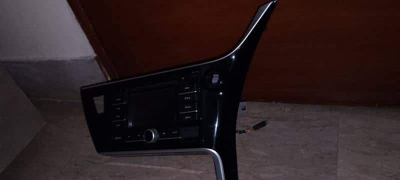 manual car sound system 1