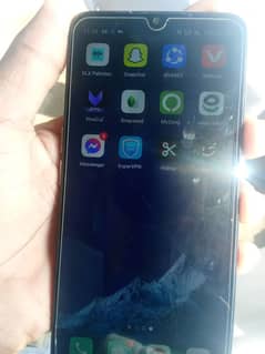 oppo f 15