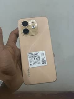 Infinix smart 9