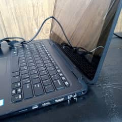 HP laptop cor i5 7th generation