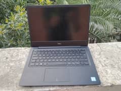 Dell Vostro 5481 core i5 8th generation