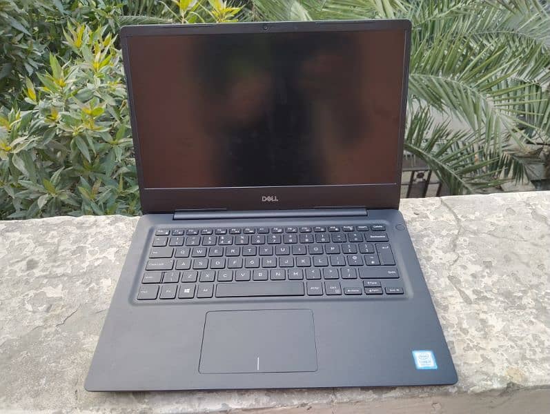 Dell Vostro 5481 core i5 8th generation 0