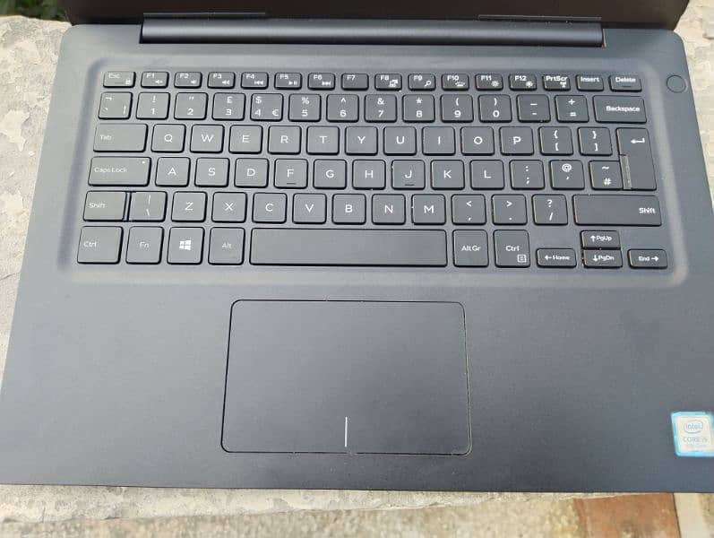 Dell Vostro 5481 core i5 8th generation 3