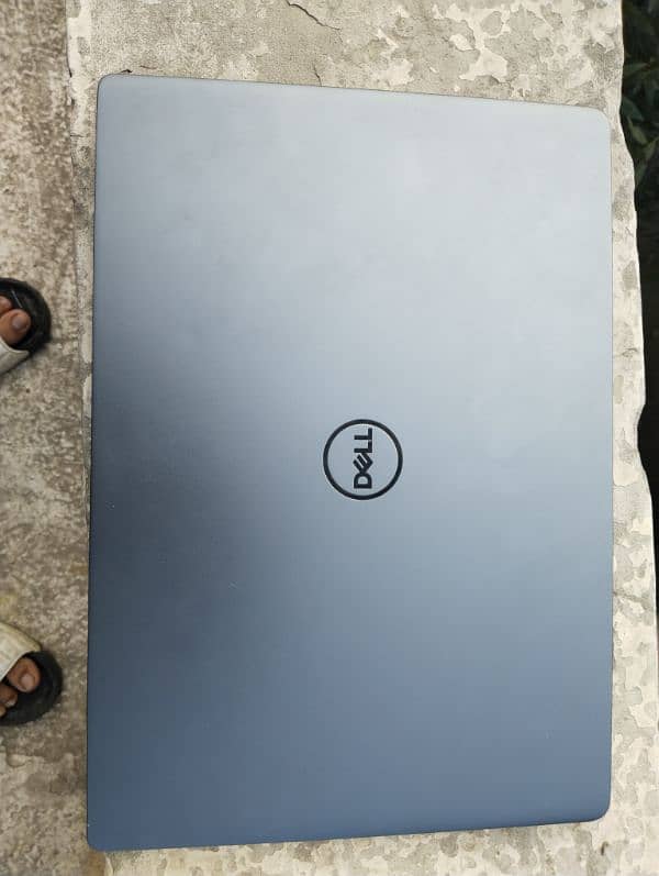 Dell Vostro 5481 core i5 8th generation 4