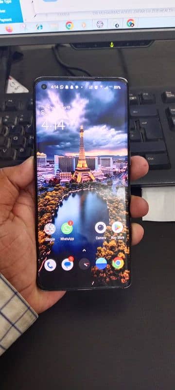 OnePlus 8 for sale 0