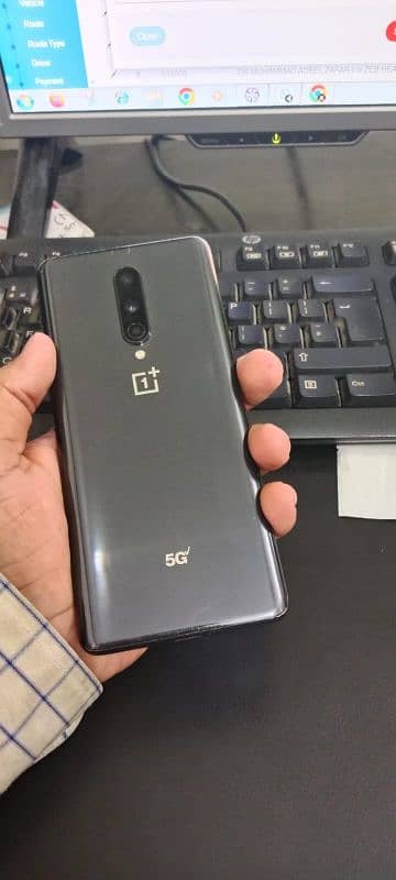 OnePlus 8 for sale 1