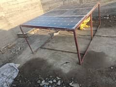 Solar panel 150 watt orignal germen