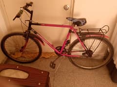 26i h cycle for sale  10/10