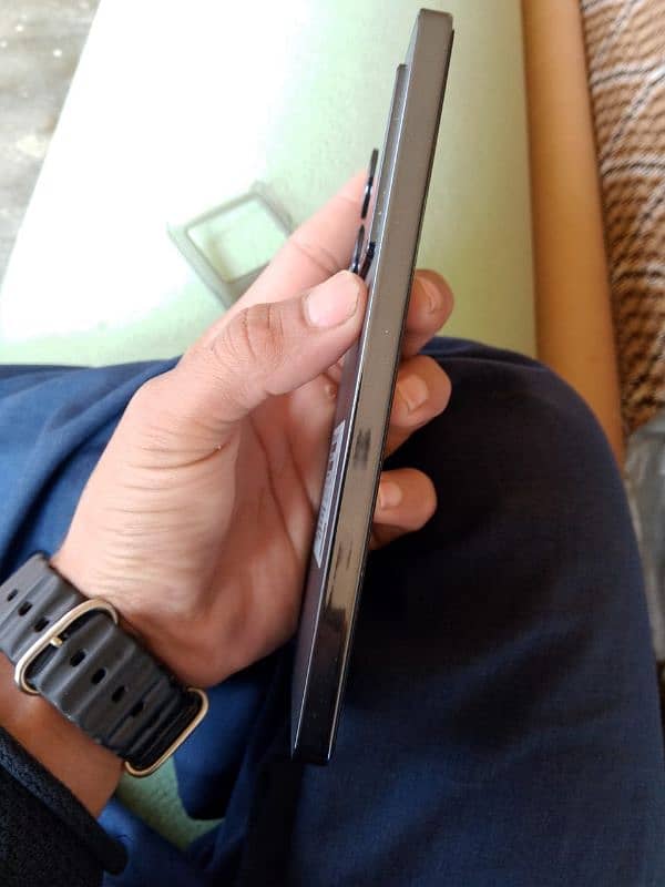 infinix not 40 8+8 256 9