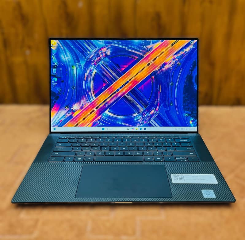 dell laptop | Precision 5550 Core i7 10Th Gen 32/512 1