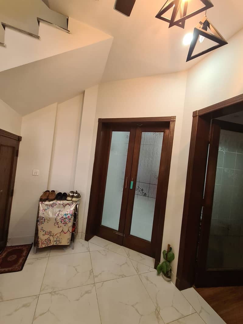 Stunning 10 Marla House for Sale in Fazaia Housing Scheme Phase 1 6