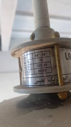 2 fans lahore company