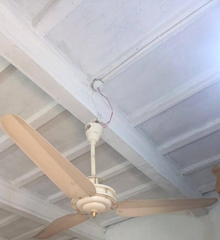 2 fans lahore company 1