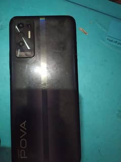 tecno pova 2 6/128gb