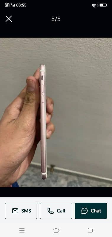 iphone 7pulse 128gb pta aproved 1