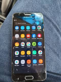 Samsung Galaxy J5 Prime Dual SIM For Sale