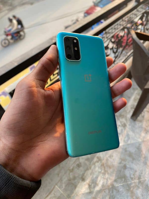 OnePlus 8T urgent sale 2