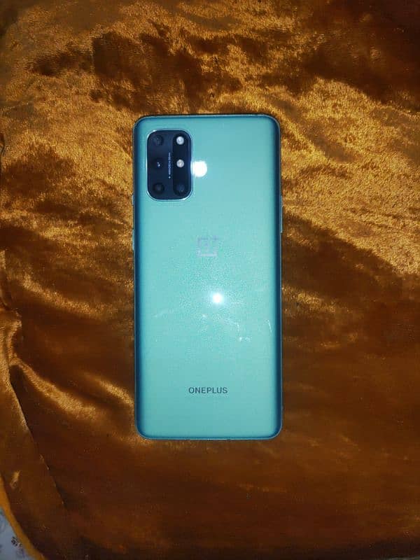 OnePlus 8T urgent sale 3