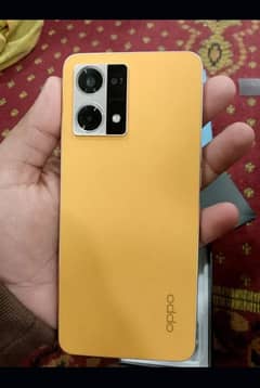 oppo F21 pro 4G  8×128  03329141495