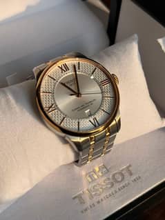 Tissot Original Watch