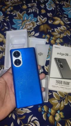 Spark Edge 20 Pro - Bahawalnagar