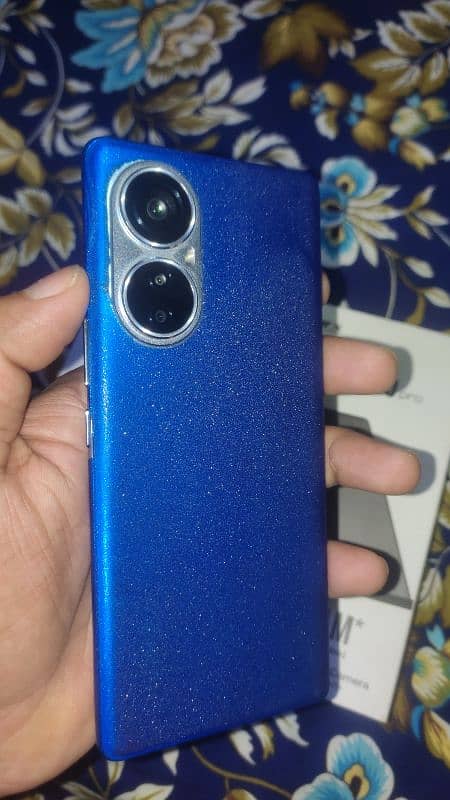 Spark Edge 20 Pro - Bahawalnagar 5