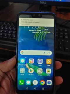 Huawei Honor 9n