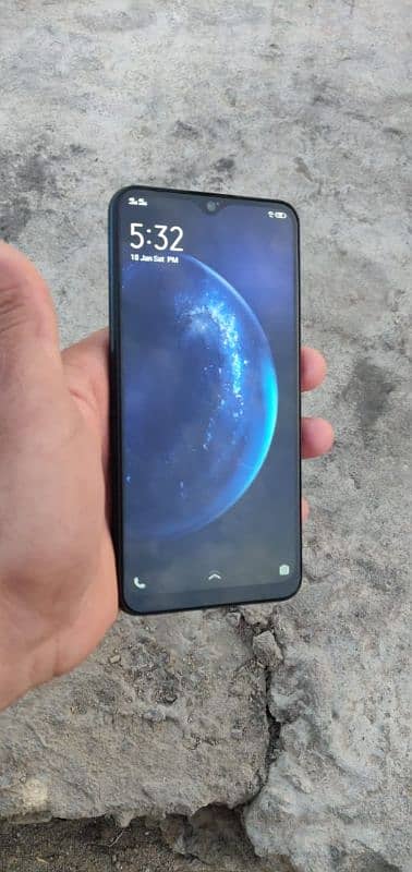 vivo y17 pta approved 2