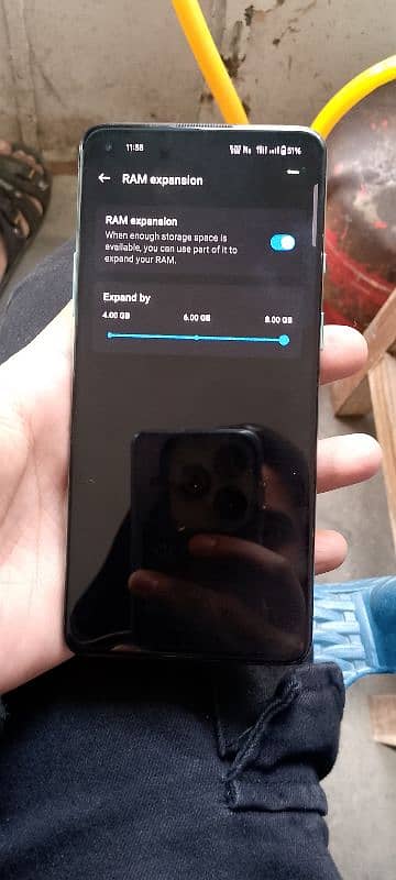 OnePlus 8t 16gb ram 128gb contact 03107209819 0