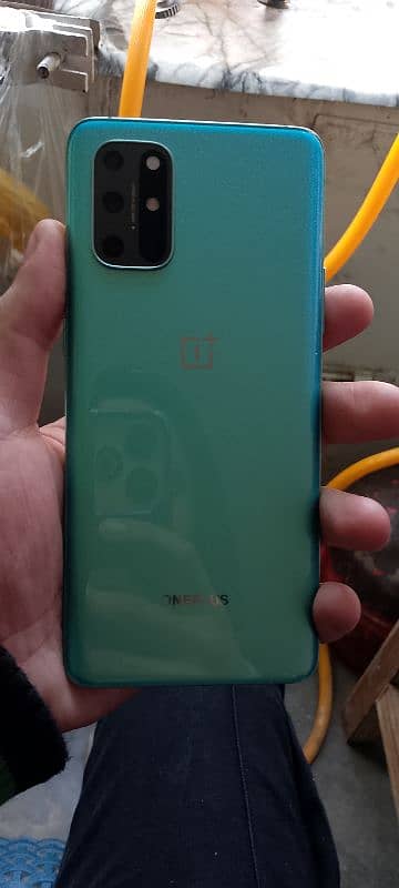 OnePlus 8t 16gb ram 128gb contact 03107209819 8