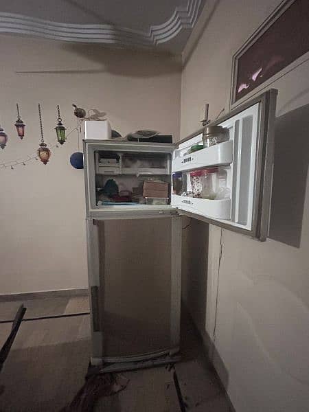 fridge for sale 2