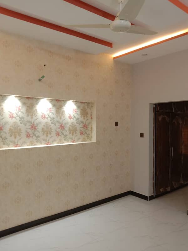 4 Marla House For Sale In Rafi Garden Phase 1 13