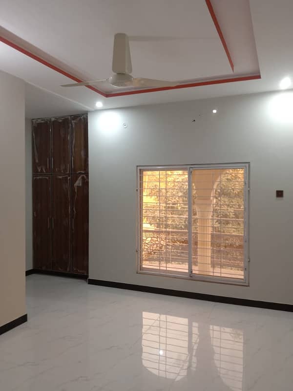 4 Marla House For Sale In Rafi Garden Phase 1 19