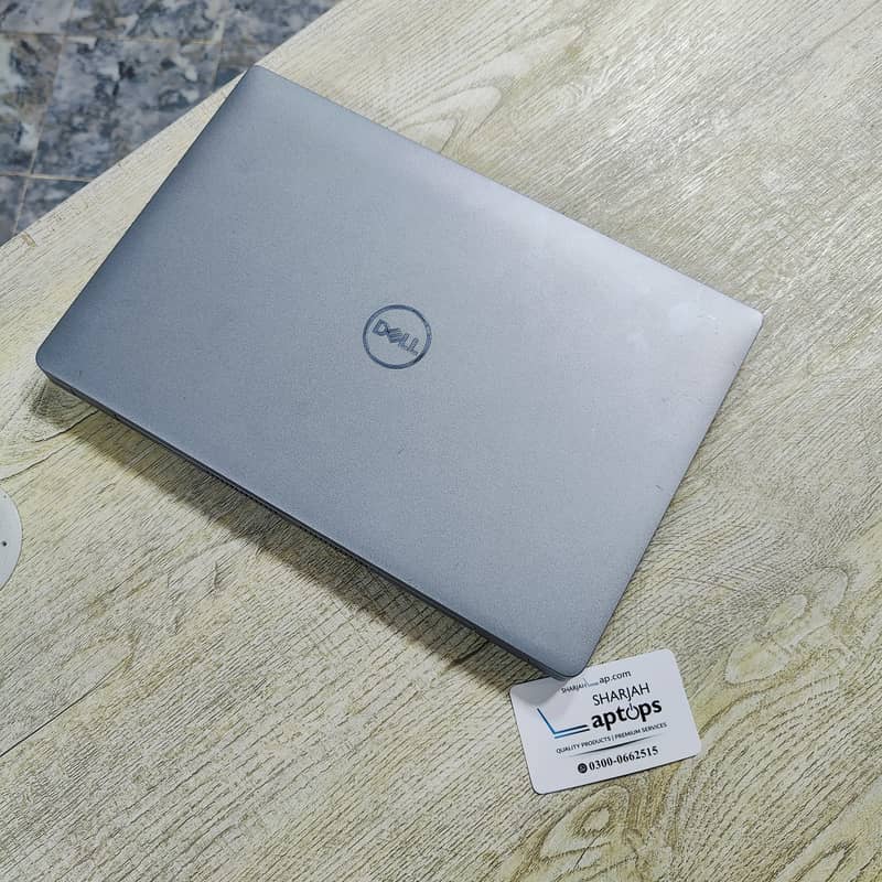 Dell latitude 5430 Core i5 12th generation 7