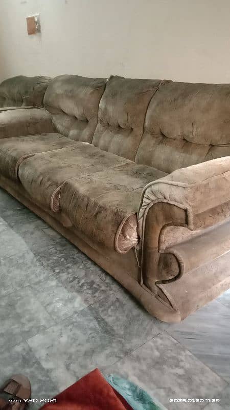 6 seater sofa 2