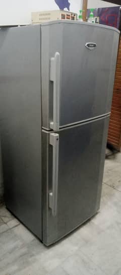 A1 Haier fridge working like new