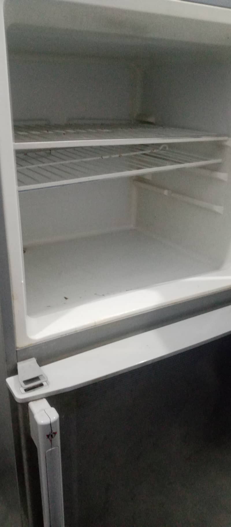 Haier fridge full size for sale 1