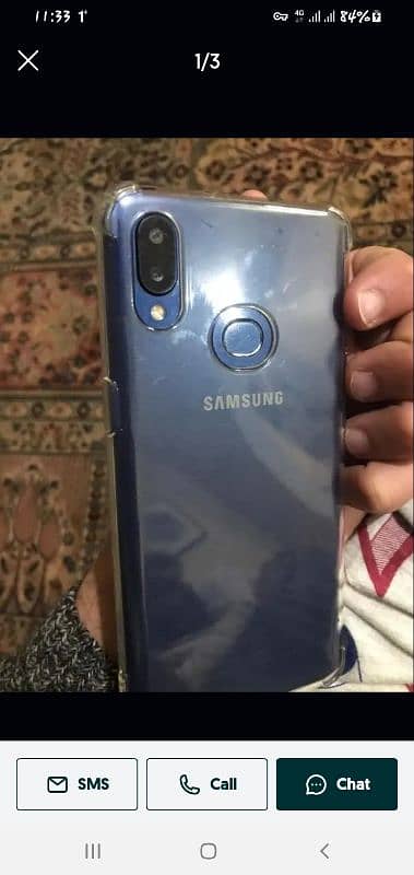 Samsung  A10s original 3