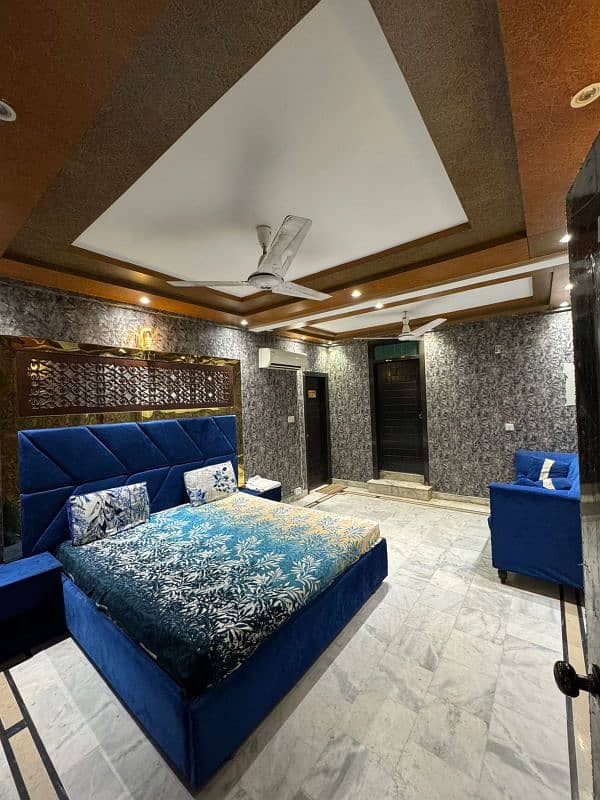 Luxury Guest house Karachi 2