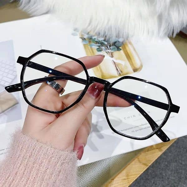 UV Eyeglasses For Men and Women 0