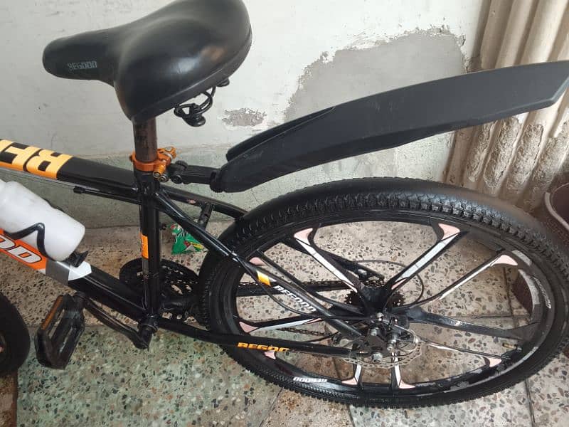 Bicycle Used Urgent selling 4