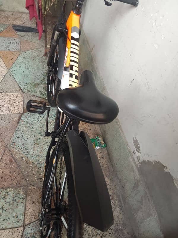 Bicycle Used Urgent selling 10