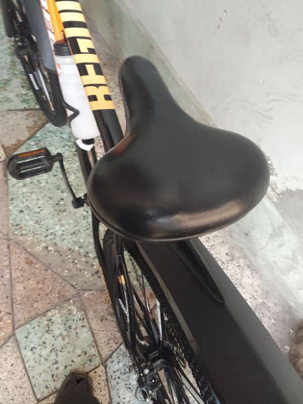 Bicycle Used Urgent selling 11