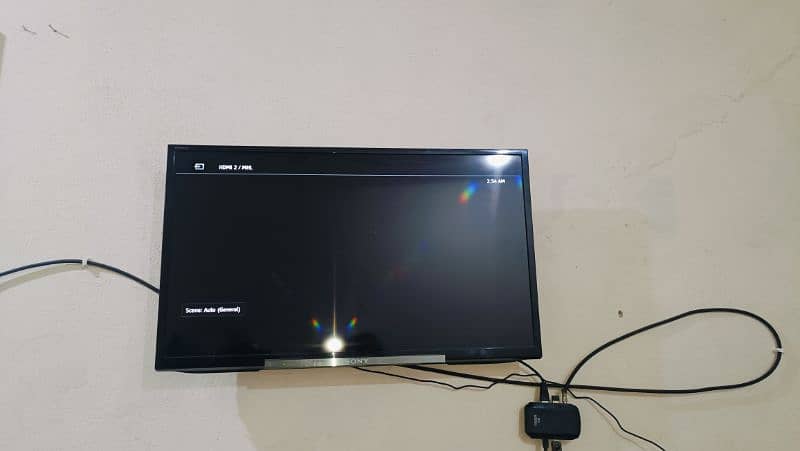 Sony led 32 inch 0