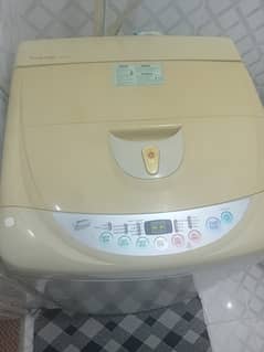 LG Top Load washing machine 100% ok