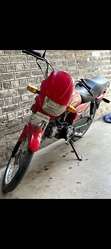 Bike for sale 2