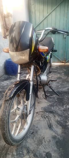 2022 model 100cc united 100cc bike