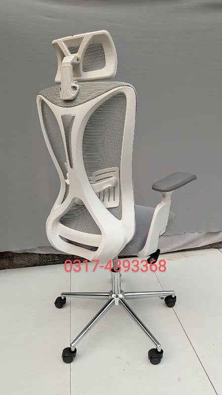 Office Chair, Computer Chair , Meeting Room chair, Revolving imported 12